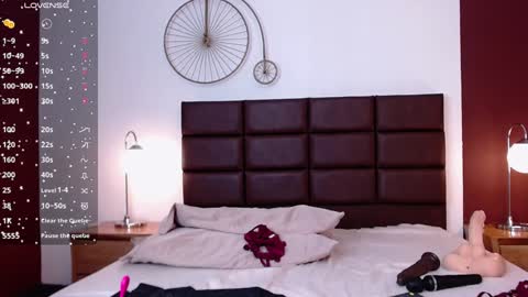 CANELA  online show from February 4, 12:51 am