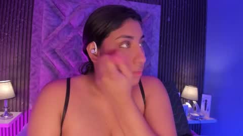 GABRIELA LOPEZ online show from January 15, 4:50 am