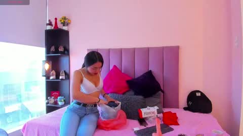 Snapshot of canndy_lover chatting on May 20, 1:06 pm canndy_lover online show from May 20, 1:06 pm