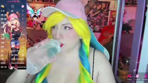 Canndyy Daniela online show from September 16, 6:47 am