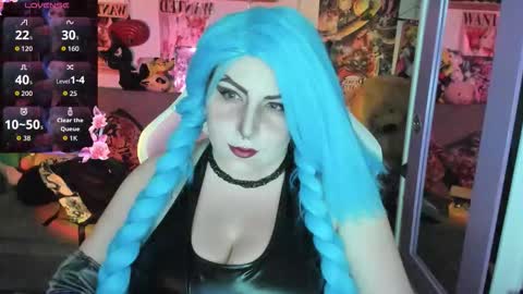 Canndyy Daniela online show from December 17, 6:08 am