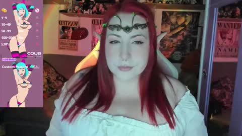 Canndyy Daniela online show from March 17, 7:17 pm