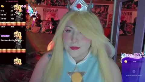 Canndyy Daniela online show from April 7, 6:03 am