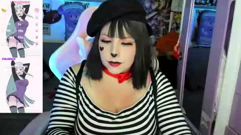 Canndyy Daniela online show from June 21, 10:07 am