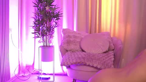 CanndyIvy online show from May 26, 4:08 am