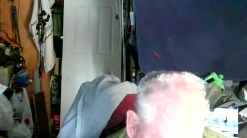 canoelicker69 online show from February 10, 2:10 pm