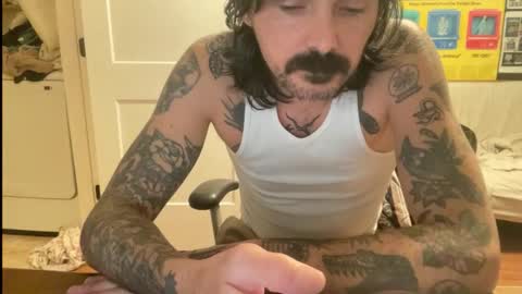 Snapshot of cantleavethehouse chatting on February 6, 5:34 am cantleavethehouse online show from February 6, 5:34 am