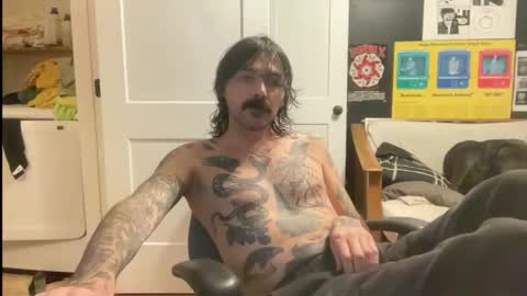 Snapshot of cantleavethehouse chatting on February 13, 12:06 am cantleavethehouse online show from February 13, 12:06 am