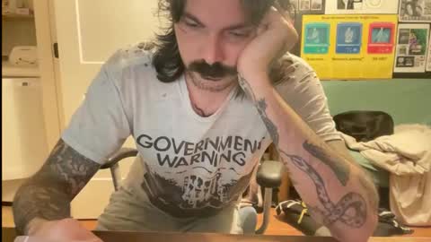 Snapshot of cantleavethehouse chatting on March 2, 4:58 am cantleavethehouse online show from March 2, 4:58 am