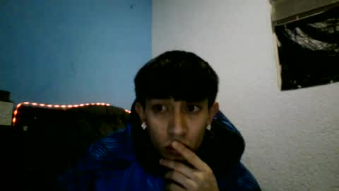 Snapshot of caos_mod chatting on May 15, 9:22 pm CAOS online show from May 15, 9:22 pm