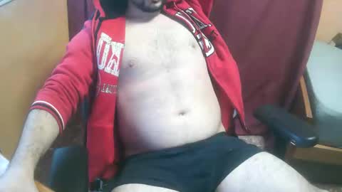 Snapshot of capitan_omg chatting on February 12, 2:56 pm Capitan OMG online show from February 12, 2:56 pm