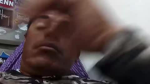 capitancristiancanelo online show from February 15, 2:41 am