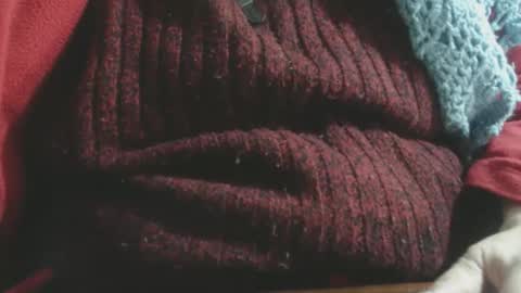 Cinzia  ex regina  online show from October 24, 12:56 pm