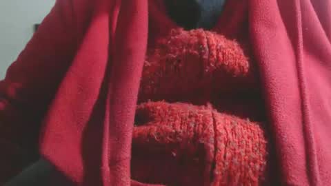 Cinzia  ex regina  online show from March 1, 3:47 pm