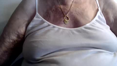 Cinzia  ex regina  online show from May 30, 12:13 pm