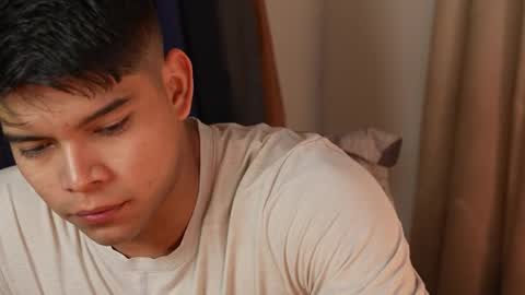 David Capizzi online show from December 7, 4:47 pm