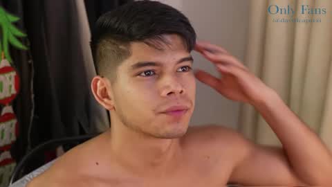 David Capizzi online show from December 11, 2:30 am