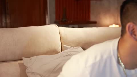 David Capizzi online show from October 16, 4:13 am