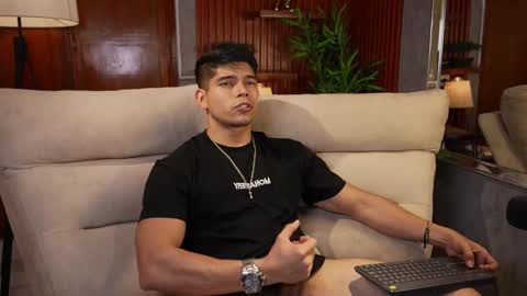 David Capizzi online show from March 3, 4:07 am