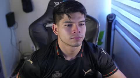 David Capizzi online show from April 5, 2:58 pm