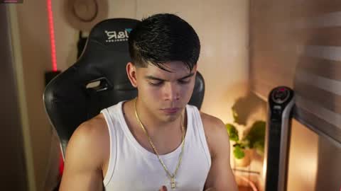 David Capizzi online show from April 12, 3:22 am