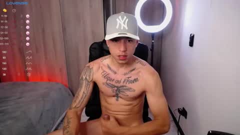 Jonny online show from July 30, 8:24 am
