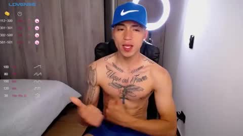 Jonny online show from August 2, 8:35 am