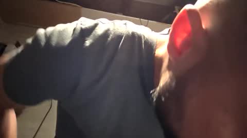 cappinrc8 online show from April 19, 9:08 am