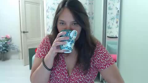 cappuchinno online show from November 22, 7:13 pm