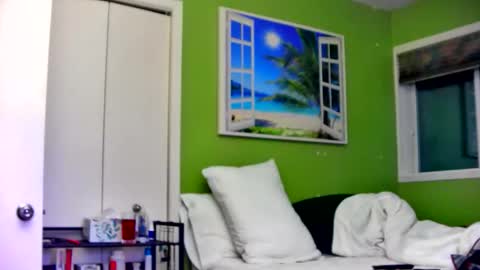 capricorne1965 online show from January 9, 11:39 pm