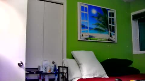 capricorne1965 online show from January 11, 10:59 pm