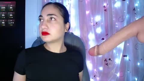 Snapshot of capricornio_16 chatting on August 6, 7:43 am CAPRICORNIO online show from August 6, 7:43 am