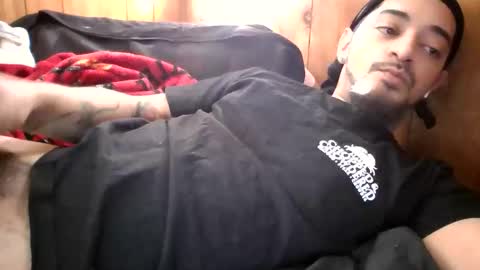 captain_8m online show from March 4, 7:20 pm