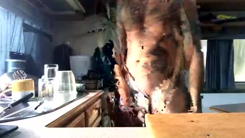 captain_deanos online show from April 8, 9:04 pm