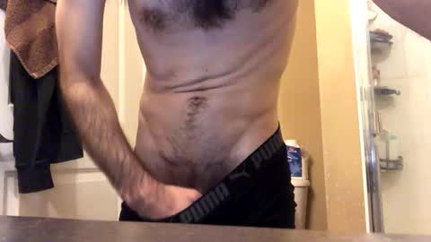 captainbalboa online show from November 29, 10:29 am