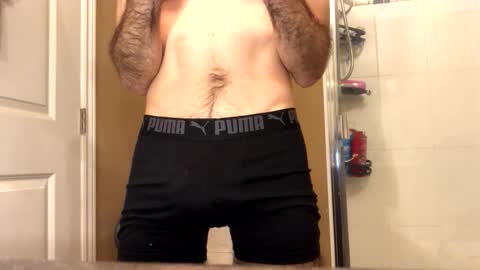 captainbalboa online show from April 4, 5:32 pm