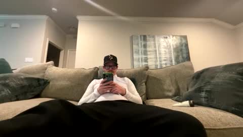 Captaincumgun online show from March 21, 5:12 am