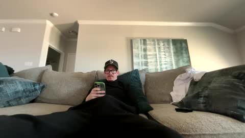 Captaincumgun online show from March 22, 5:16 pm