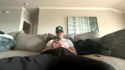 Captaincumgun online show from March 25, 10:49 pm