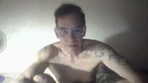 captainfox_ online show from July 14, 2:05 am