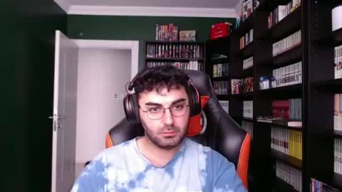 Snapshot of captainshanks chatting on July 8, 7:24 am captainshanks online show from July 8, 7:24 am