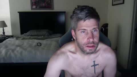 captmorgan30263 online show from May 11, 12:00 pm