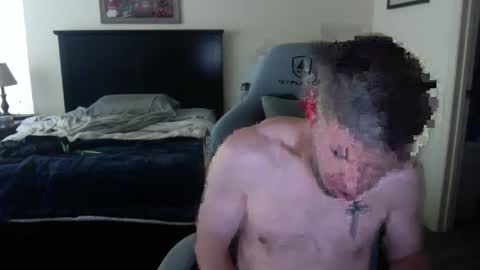 captmorgan30263 online show from May 13, 7:11 pm