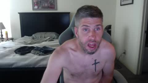 captmorgan30263 online show from July 17, 3:29 pm