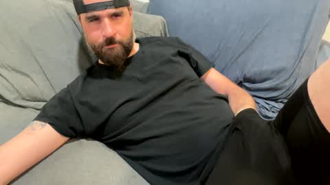 captnblackbeard online show from February 15, 3:25 am