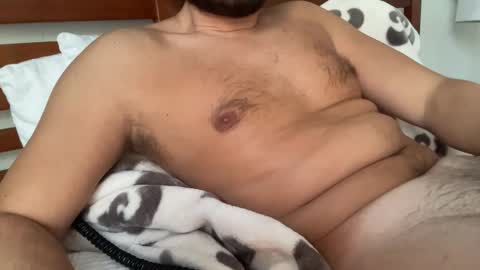 captnjack12346 online show from December 19, 9:28 pm