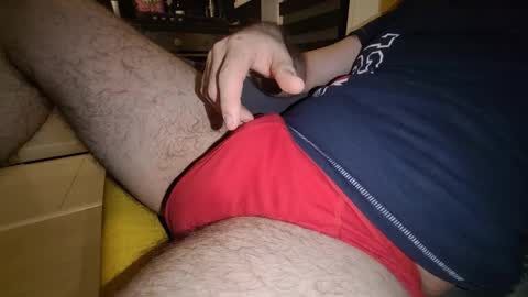 capucinno1 online show from January 9, 8:32 pm