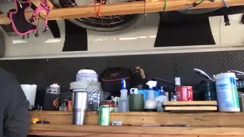 Snapshot of capwheels chatting on February 12, 7:31 pm CAP online show from February 12, 7:31 pm