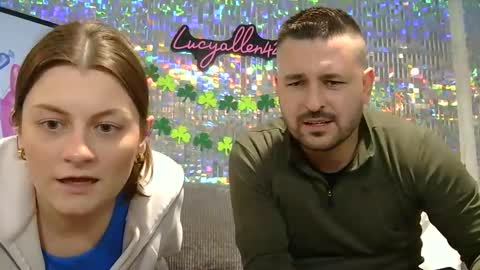 Cara and Cole online show from February 28, 4:57 am