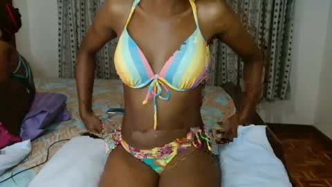 Snapshot of carababey chatting on March 6, 3:02 am carababey online show from March 6, 3:02 am